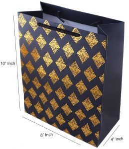 Foil Paper Bag