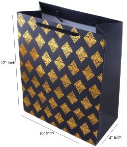 Foil Paper Bag