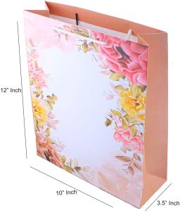 Birthday Paper Bag