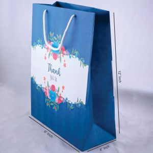 Birthday Paper Bag