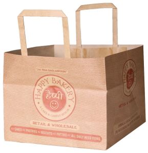 Cake Bag