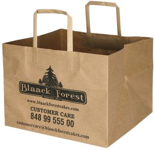 Cake Bag