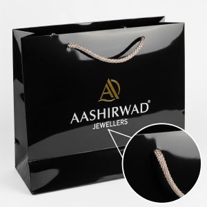 Jewellery Paper Bag