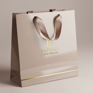 Jewellery Paper Bag