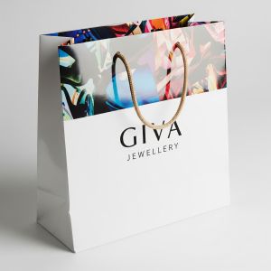 Jewellery Paper Bag