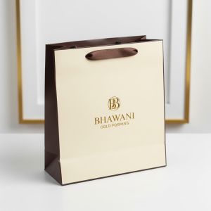 Jewellery Paper Bag