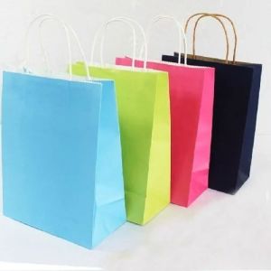 Kraft Paper Bag