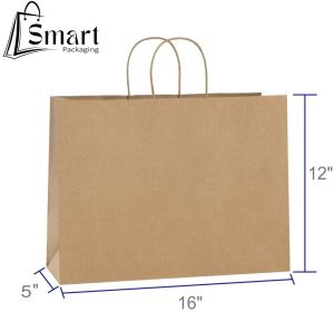 Kraft Paper Bag