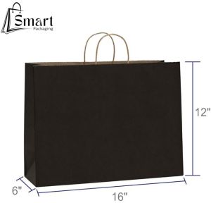 Kraft Paper Bag