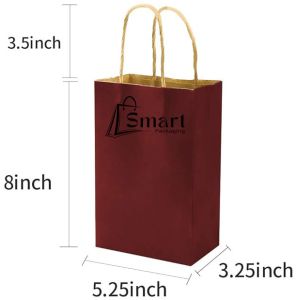 Kraft Paper Bag