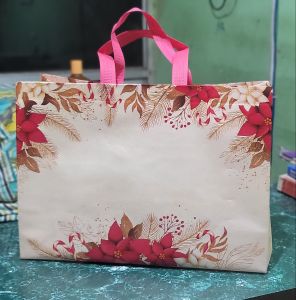 Premium Printed Paper Bags