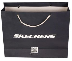 Shoes Paper Bag