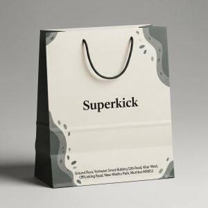 Shoes Paper Bags