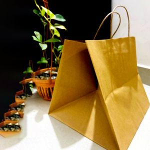 Pizza Paper Bags