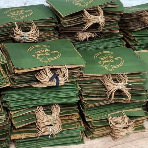 Pizza Paper Bags