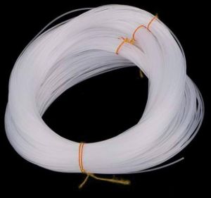 HDPE Monofilament Fishing Net Scrap