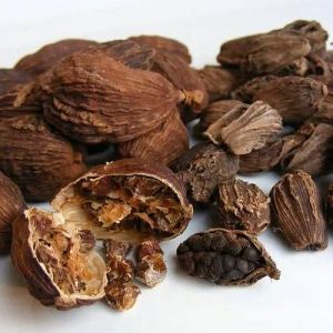 Black Cardamom Seeds