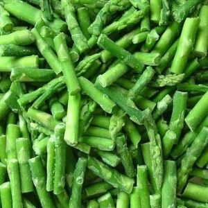 Frozen Asparagus