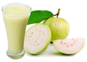 Frozen Guava Juice