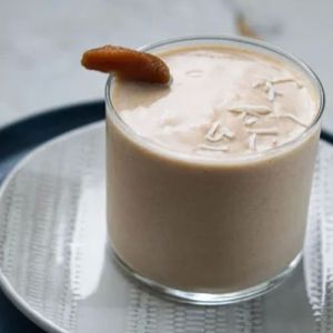 Frozen Mosambi Pulp