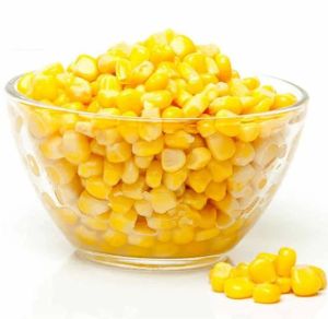 Frozen Sweet Corn