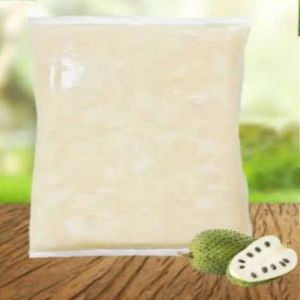 Frozen Tadgola Pulp
