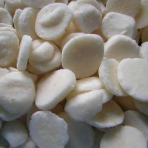 Frozen Water Chestnut