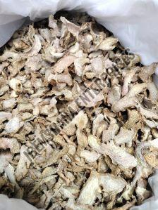 Dehydrated Ginger Slices