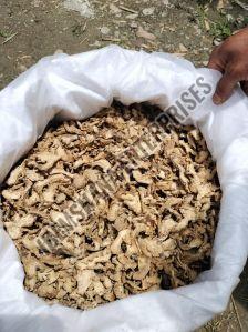 Sun Dried Ginger Slices