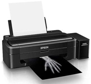 spox 210 micron pet inkjet printer