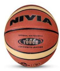 Basketball Ball