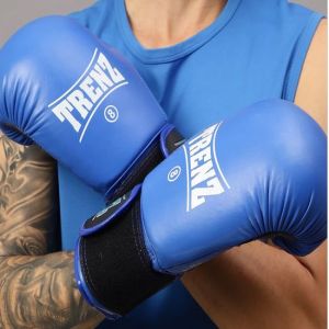 Competition Boxing Gloves