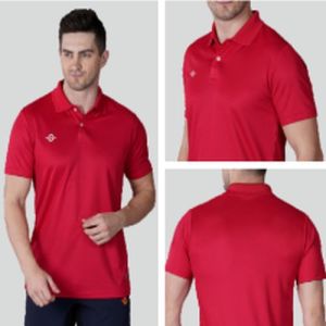 Sports Polo T-Shirts