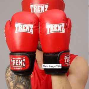 Training Boxing Gloves