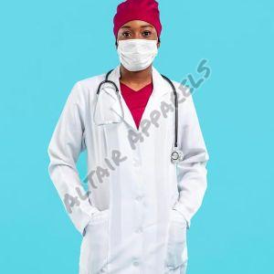 Doctor Coat