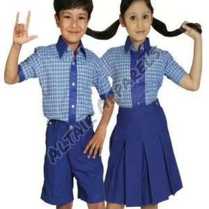 Junior School Uniform