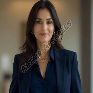 Ladies Corporate Uniform