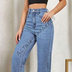 Ladies Jeans