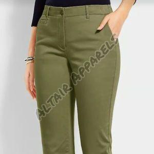 Ladies Trousers