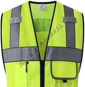 Reflective Safety Vest