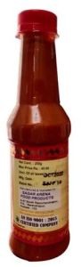 200 Gm Red Chilli Sauce