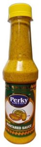 200 Gm Mustard Sauce