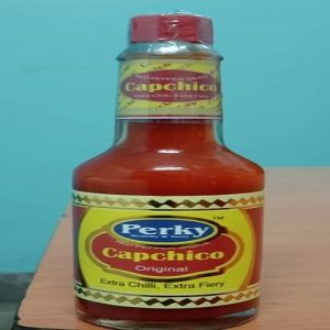 60 Gm Capchico Sauce