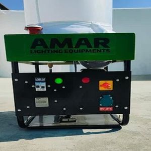 5 Meter Emergency Lighting System