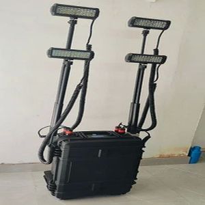 50 W Pelican Remote Area Lighting System