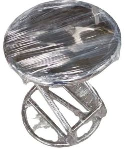 Stainless Steel Round Stool