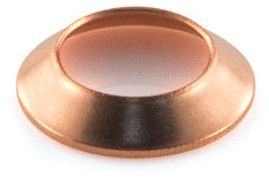 Copper Flare Gasket