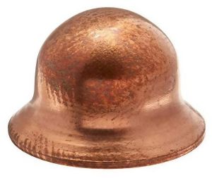 Copper Flare Seal Bonnet