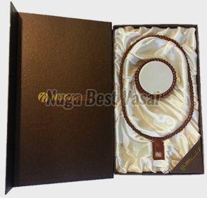 T Hera Tourmanium Necklace Bracelet Set