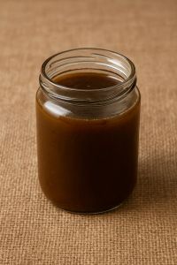 Liquid Cow Dung Fertilizer